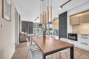 Apartment VIVA TEBA Vrchlabí Vrchlabi
